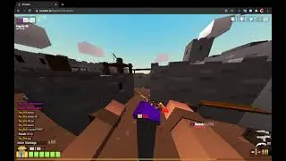 EPIC KNIFE TRICKSHOT -KRUNKER MUST WATCH