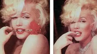 I&rsquo;m your little babydoll, you&rsquo;re my mister rock n roll.