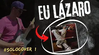 EU L&Aacute;ZARO | OFICINA G3 | SOLO 1