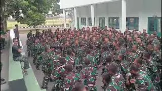 Yel2 hujan dimalam minggu