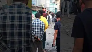 ranchi nagar nigam full action me