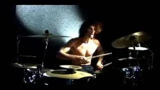The Space on the Wall - Dead Letter Circus