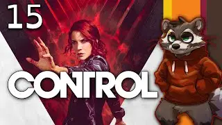Let's Play Control | Part 15 - The Prime Candidate Program