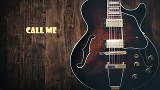 Call Me by Blondie (Cover by PlotsVoice)