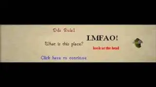 runescapeHD: Rofl zombie head glitch