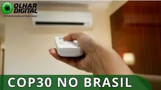 COP30: ONU alerta que demanda por ar-condicionado pode triplicar at&eacute; 2050