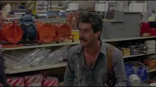 Headhunter (1988) - 