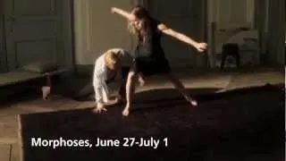 80th Anniversary (full version) │ Jacob's Pillow Dance Festival 2012