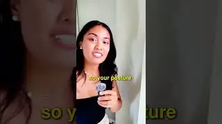 Fix Your Singing Posture 🔥