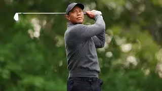 2024 Masters tee times pairings Complete schedule on TV groups for Round