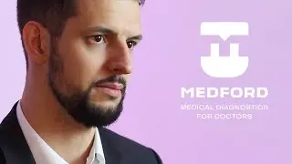 Команда MEDFORD | Петр Понсов &mdash; Исполнительный Директор