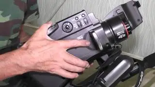 Panasonic MDH1