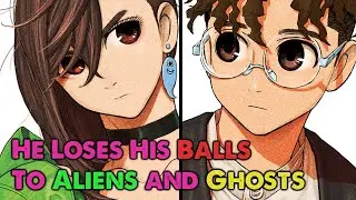 One of The Best Ongoing Manga is Finally Getting an Anime