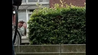Bobby Worrest 777LSD Quartersnacks Krooked Remix