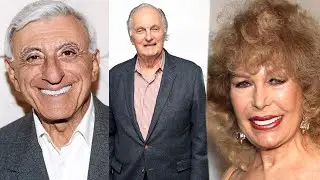 M*A*S*H Cast Then and Now