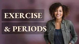 Is It Safe to Exercise During Heavy Periods with Clots?