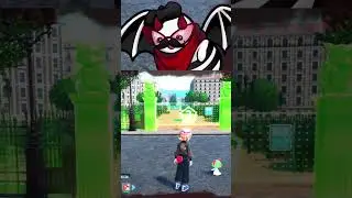 Bro these Pikachu's are Vicious