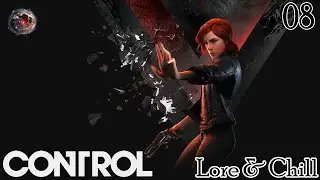 Lovecraft Country - Control Lore & Chill Episode 8: Darkness & Light