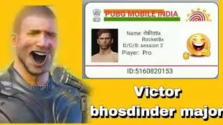 Bgmi Arena Victor Army funny #short #JMOP