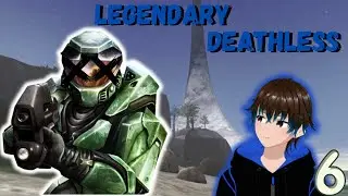 I suppose that the deaths will get dumber...