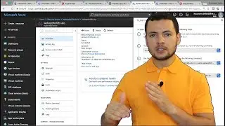 Deploy Docker image to Azure Kubernetes Service AKS using YAML files & kubectl