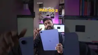 5 Reasons Why You Should Buy the OnePlus Pad Go 2 🤑