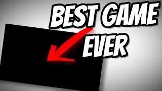 I made a GAME WITHOUT VISUALS!