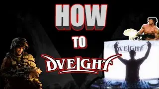 HOW TO DVEIGHT TEAROUT // Music Production with UvianCode