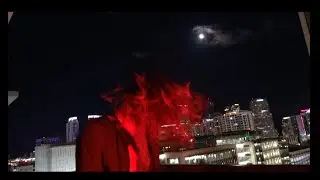 KPrime - FCK (OFFICIAL MUSIC VIDEO)