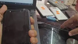 Read MTK Firmware RDPower