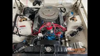 1970 Ford XW GS Fairmont