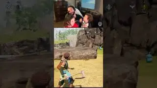 No Glizzy Please ❌❌ 🌭😂😂 #fypviral #palworld #fyp #funny #kids #gaming