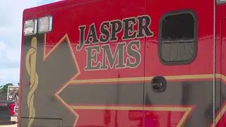 Jasper County ESD 3 launches dedicated ambulance service through Allegiance Mobile Health