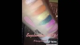 September boxyluxe 2019