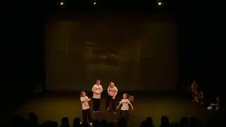 Breaking 7-9 лет Валентин