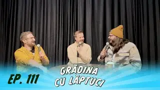 GRADINA CU LAPTUCI #110 DE TOATE cu JOHN si DAN BIRTAS