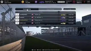 LizardmanSTL26 Racing channel Friday Weekly races today