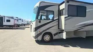 2017 Forest River FR3 32DS