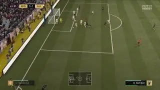 FIFA 21 META SHOOTING