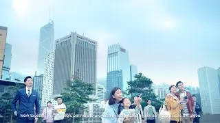 Plan B Film｜中國移動國際 China Mobile International   CORPORATE VIDEO 企業宣傳片