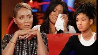 R Kelly Red Table Talk Breakdown!