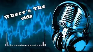 Bo55 Fatwod - Where's The Vids (Official Track)