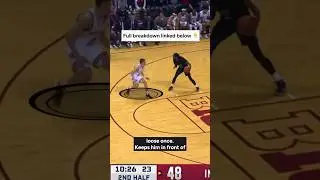 Разбор фильма в защиту Гейба Каппса #iubb