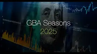 GBA Recap Gratitude Seasons 2025. Thank You TeamGBA! www.gbacorporate.com 