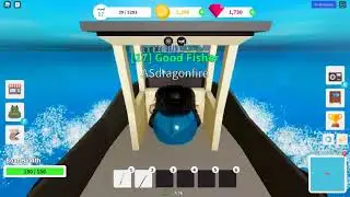Fishing Simulator Codes!!!