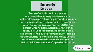 Frontera Americana