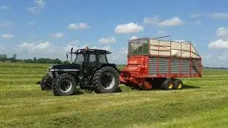 Case IH Maxxtrac 5150