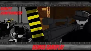 REALITY COMPROMISED [II Deimos Gameplay II]
