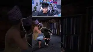MR Junior funny moment in Gauley game😂😂| @MrJuniorOfficial | #shortvideo | #shorts | #hairansmp