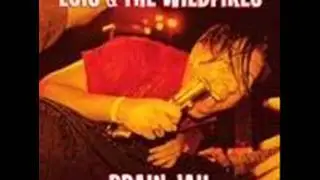 Luis & The Wildfires - Wildfire